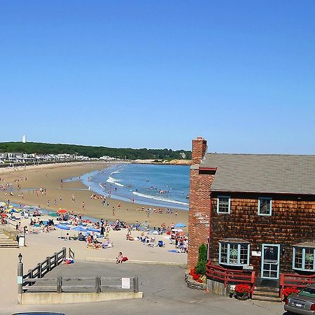 Cape Ann Motor Inn Gloucester Dış mekan fotoğraf