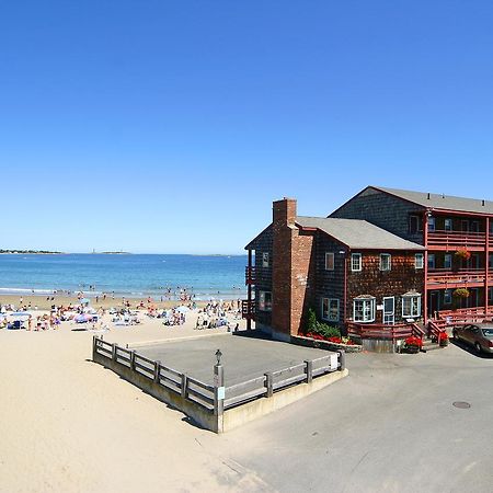 Cape Ann Motor Inn Gloucester Dış mekan fotoğraf