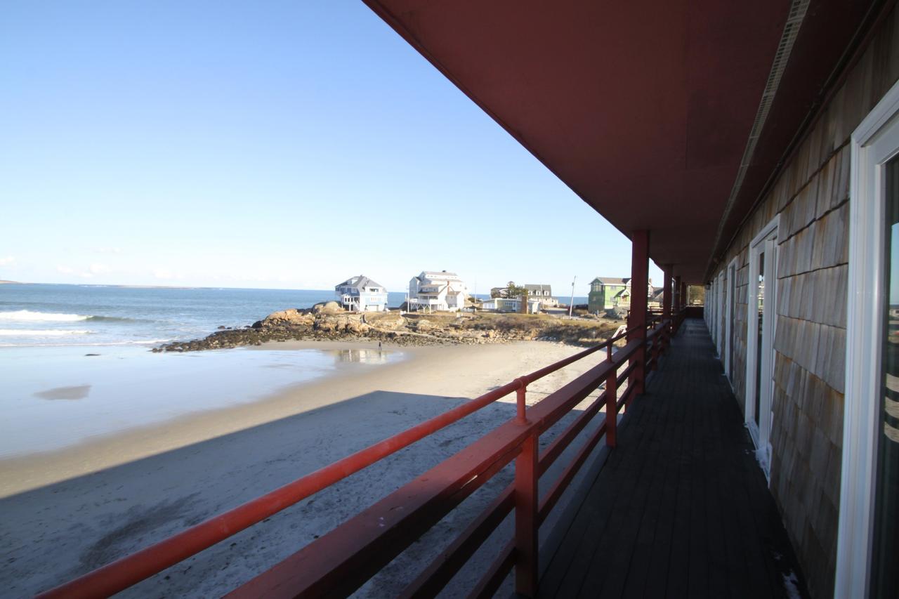 Cape Ann Motor Inn Gloucester Dış mekan fotoğraf