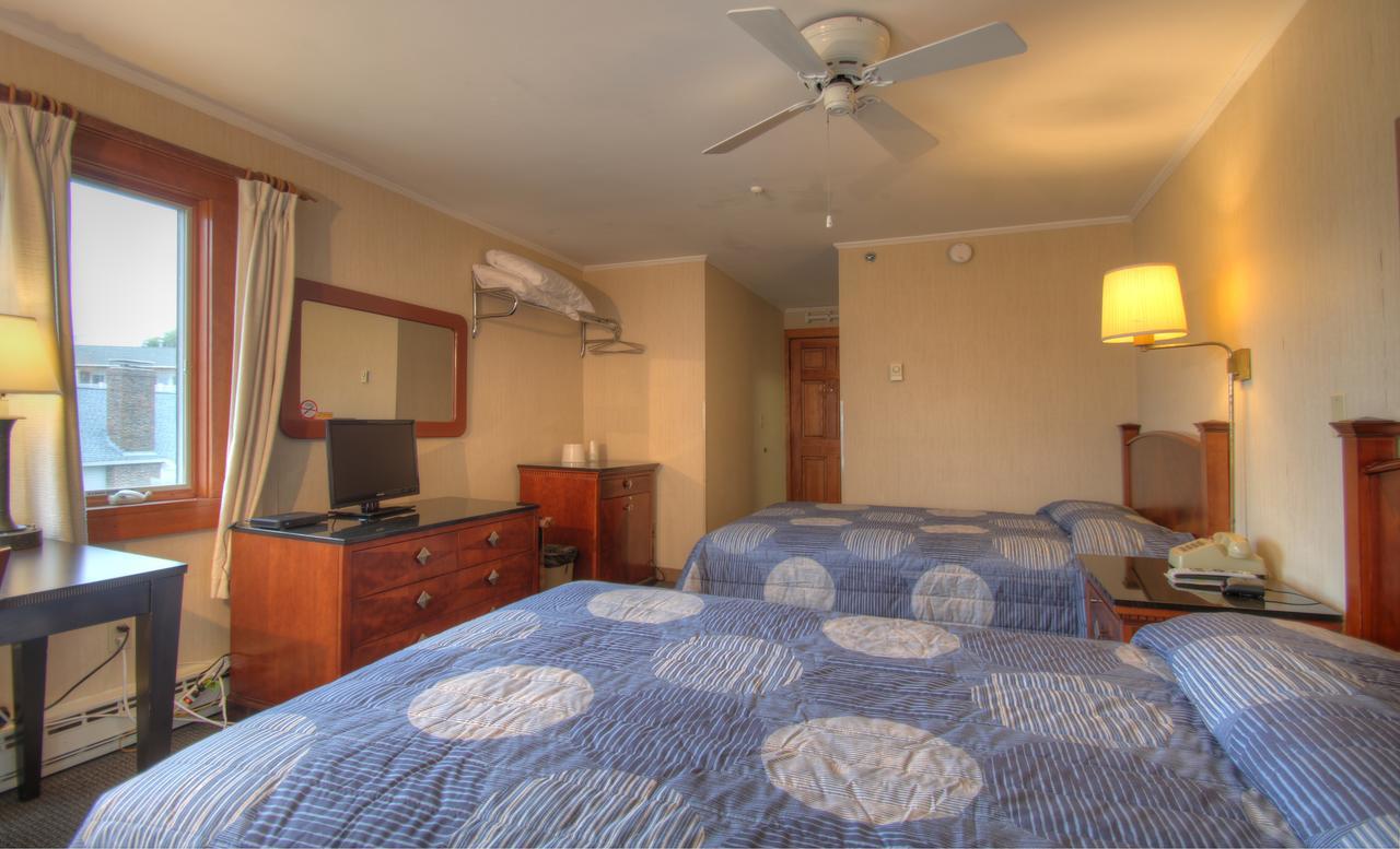 Cape Ann Motor Inn Gloucester Dış mekan fotoğraf