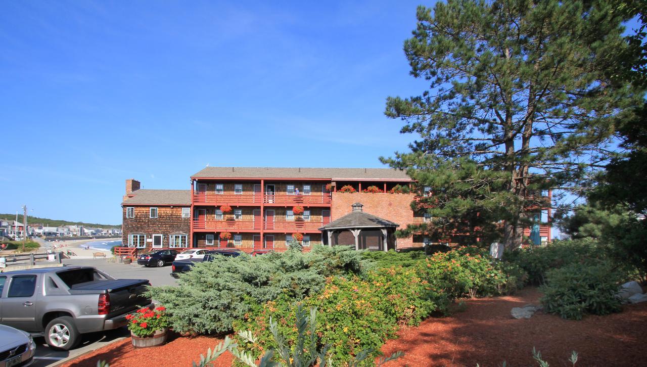 Cape Ann Motor Inn Gloucester Dış mekan fotoğraf