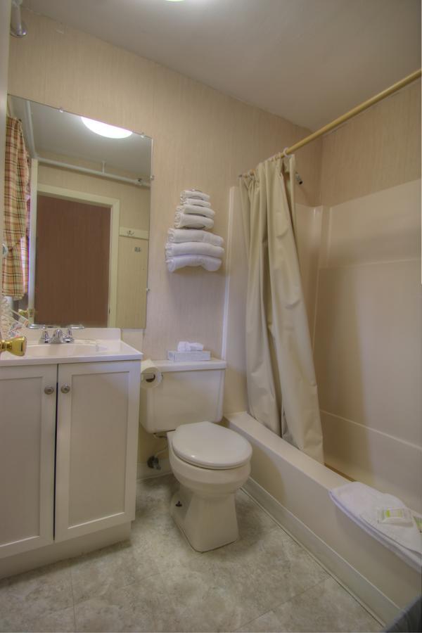 Cape Ann Motor Inn Gloucester Dış mekan fotoğraf