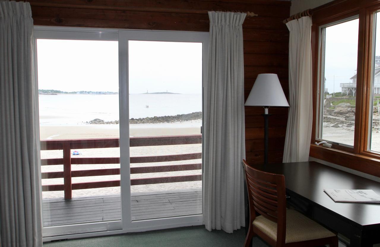 Cape Ann Motor Inn Gloucester Dış mekan fotoğraf