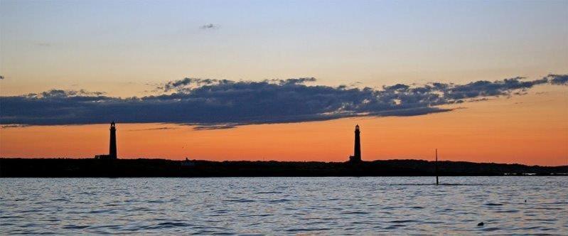 Cape Ann Motor Inn Gloucester Dış mekan fotoğraf